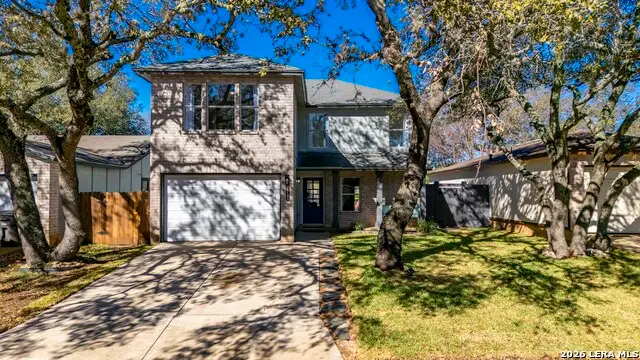 13367 Greenstone, San Antonio, TX 78249 - #1