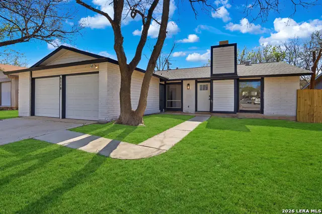 6118 Hopes Ferry, San Antonio, TX 78233 - #2