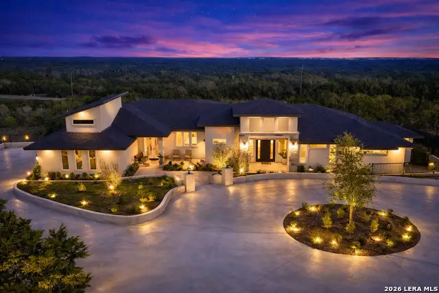 27006 Rocky Rim, San Antonio, TX 78266 - #1