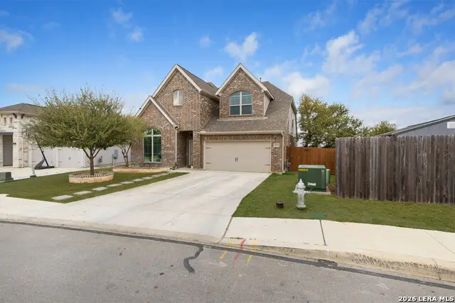 2059 Easton Dr, San Antonio, TX 78253 - #2