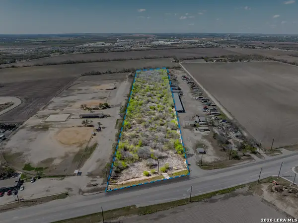 12425 Somerset, Von Ormy, TX 78073