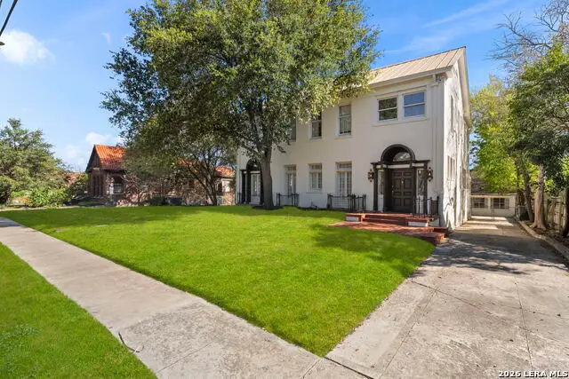 110 E Mulberry, San Antonio, TX 78212 - #3