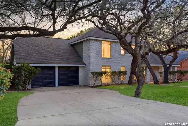 3038 Whisper Fern, San Antonio, TX 78230 - #2