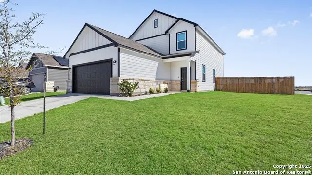 4202 Admirals Bend, Converse, TX 78109 - #2