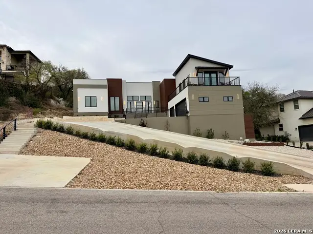 19607 Terra Mont, San Antonio, TX 78255 - #2