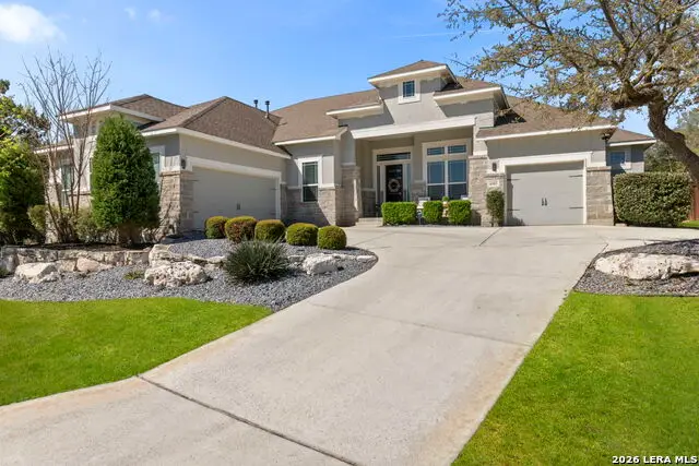 4103 Little Gem, San Antonio, TX 78261 - #2