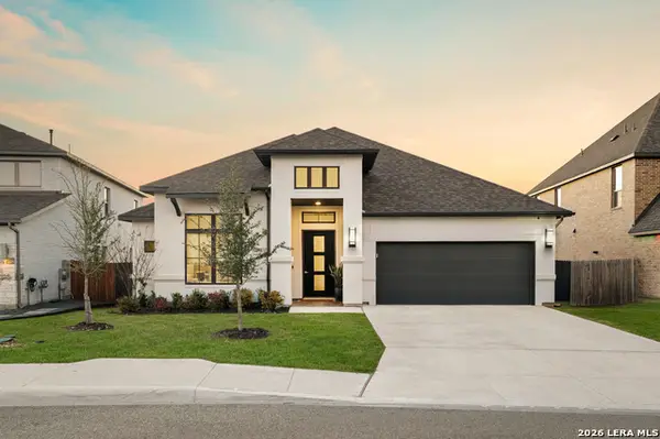 14035 May Mist, San Antonio, TX 78253