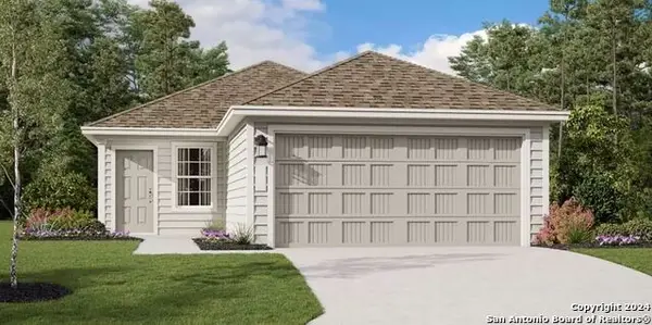 5847 Coahulia, Seguin, TX 78155