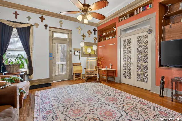 215 Sweet, San Antonio, TX 78204 - #3