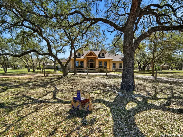 121 Delaney Rae, New Braunfels, TX 78132