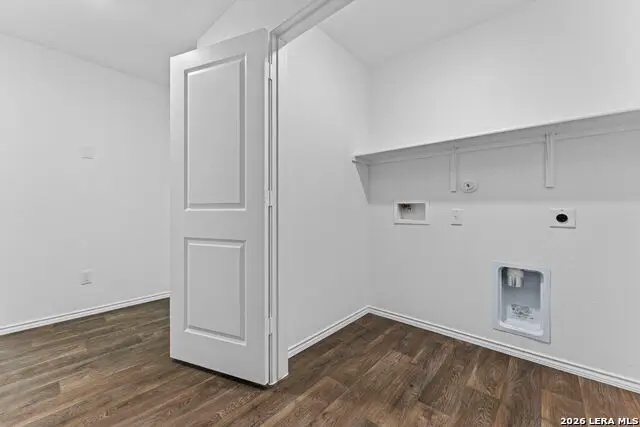 15507 Mint Patch Meadow, Von Ormy, TX 78073 - #3