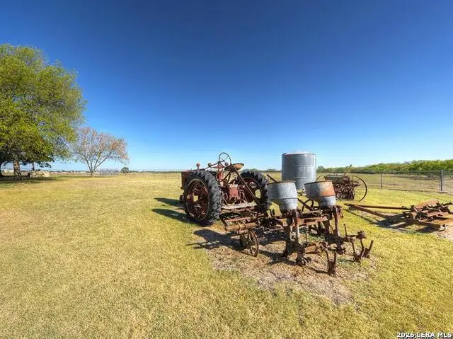 1152 A County Road 227, Falls City, TX 78113 - #1