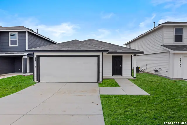 12536 Spoor Vly, Converse, TX 78109 - #1