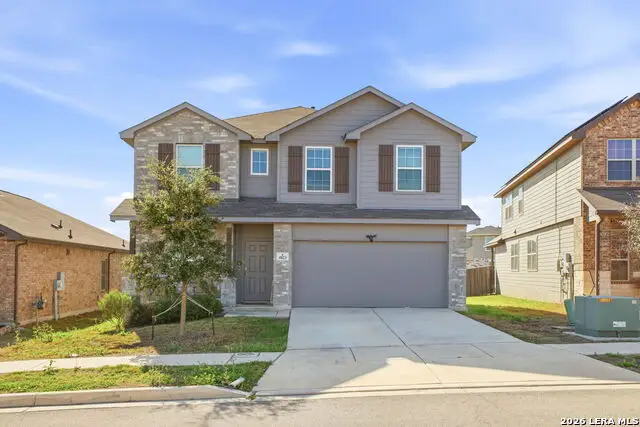 4823 Belgravia, Converse, TX 78109 - #1