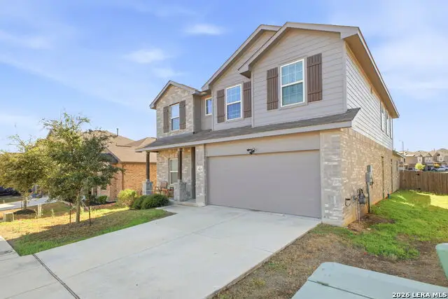 4823 Belgravia, Converse, TX 78109 - #3
