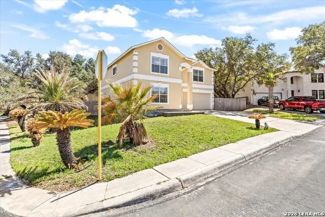 9206 Dancove Dr, San Antonio, TX 78250 - #2