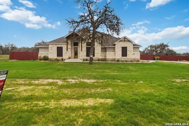 104 Hondo, La Vernia, TX 78121 - #3