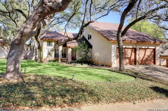17006 Wood Moss, San Antonio, TX 78248 - #1
