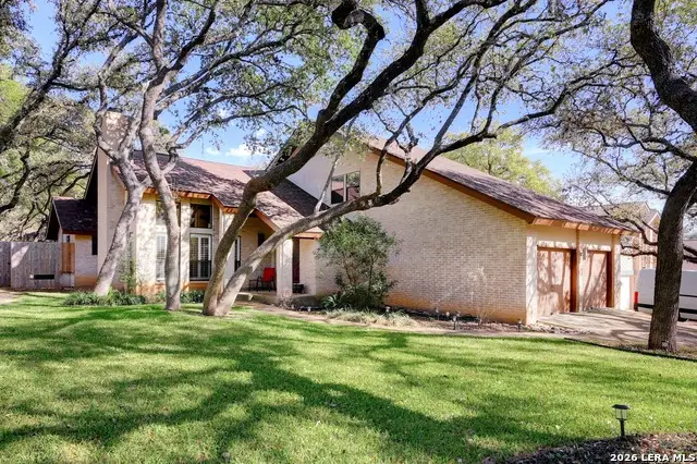 17006 Wood Moss, San Antonio, TX 78248 - #3