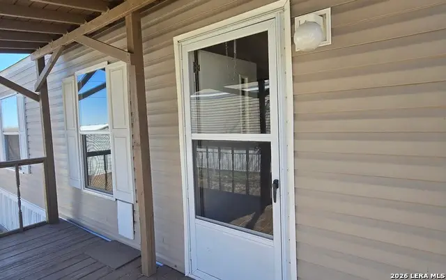 130 Corral, Kingsville, TX 78363 - #1