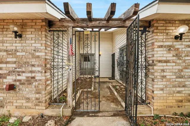 4019 Mooresfield, San Antonio, TX 78217 - #3