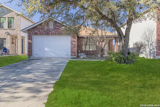 9815 Messenger Pass, San Antonio, TX 78245 - #1