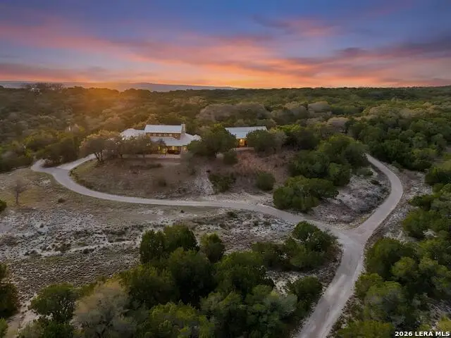 5214 Travis Peak, Marble Falls, TX 78654 - #1