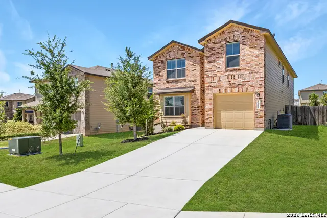 1011 Pacific Monarch, San Antonio, TX 78253 - #2