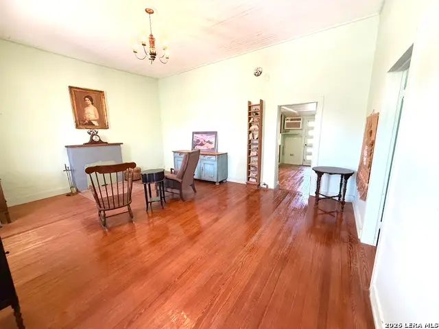 306 E El Paso, Brackettville, TX 78832 - #3