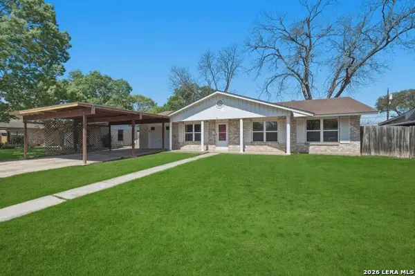 221 Maple, Schertz, TX 78154