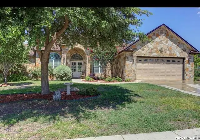 1057 Loma Verde Dr, New Braunfels, TX 78130 - #1
