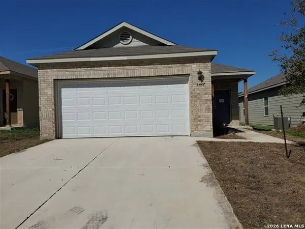 3447 Redbud Grove, San Antonio, TX 78264