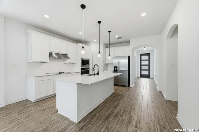 4847 Whaler, San Antonio, TX 78245 - #3