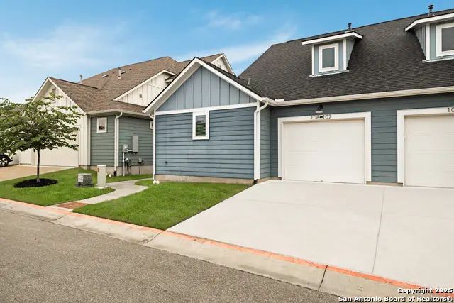 108 Lafitte Dr #102, San Marcos, TX 78666 - #3