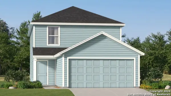 8623 Willow Crossing, San Antonio, TX 78222