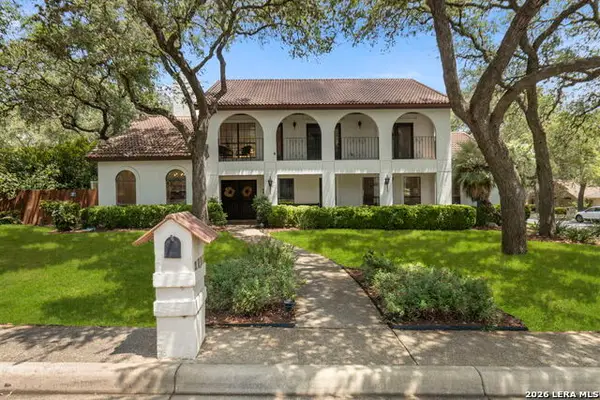 3603 Hunters Cliff, San Antonio, TX 78230