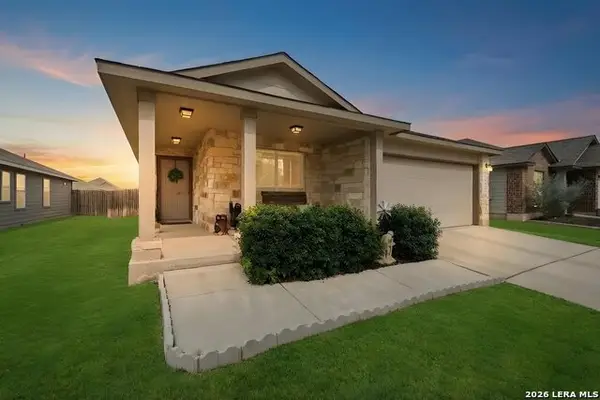 2273 Falcon, New Braunfels, TX 78130