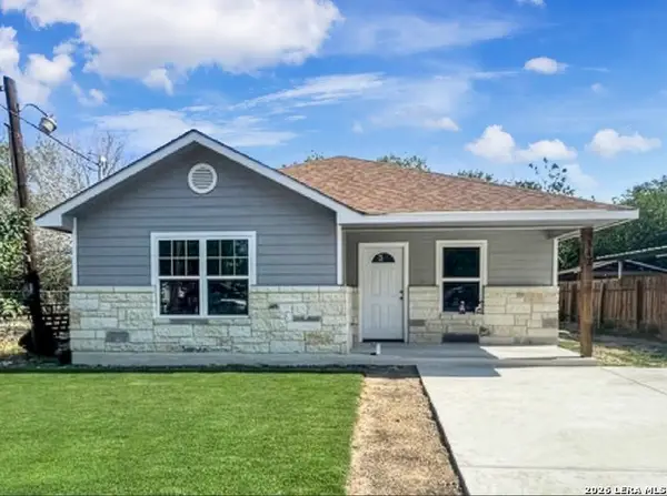 347 Wainwright, San Antonio, TX 78211