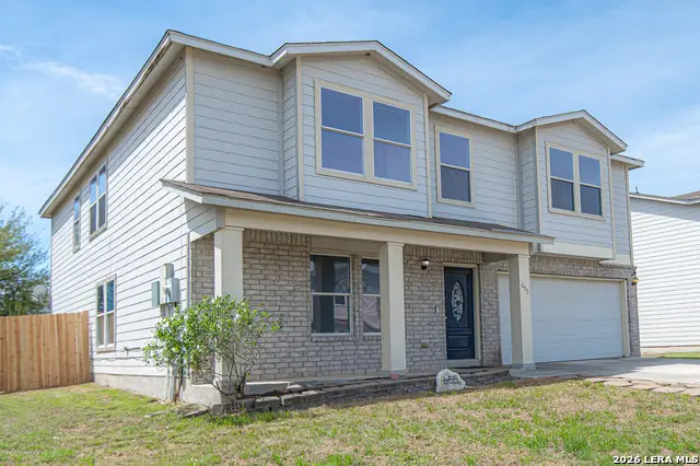 655 Northlake, New Braunfels, TX 78130 - #3