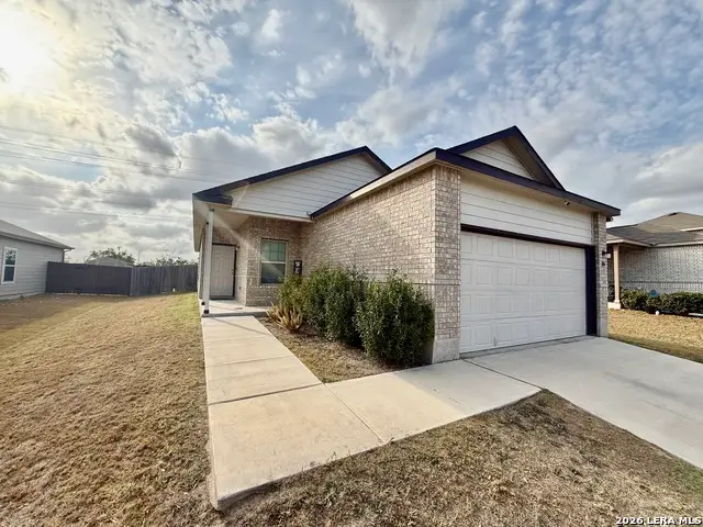 204 Broken Antler, San Antonio, TX 78253 - #1