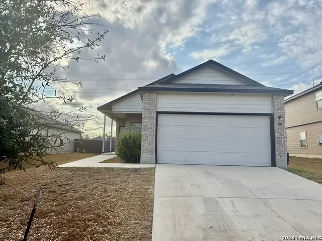 204 Broken Antler, San Antonio, TX 78253 - #2