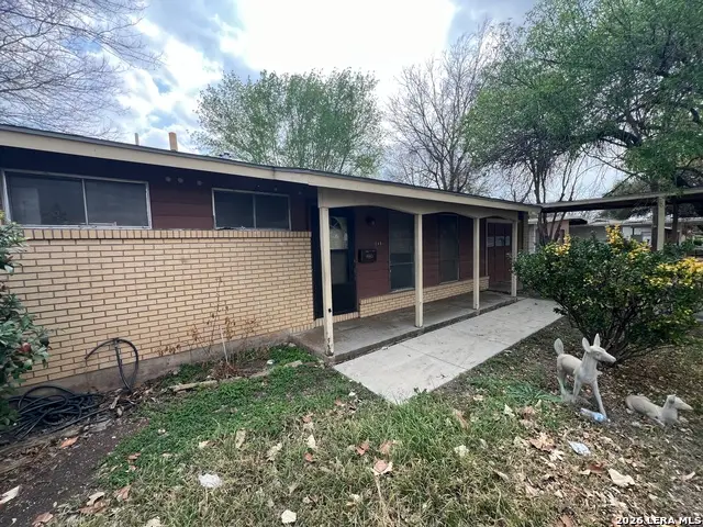 1410 Montview, San Antonio, TX 78213 - #2
