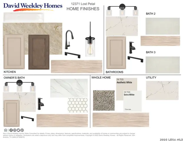 12371 Lost Petal, Schertz, TX 78154 - #2