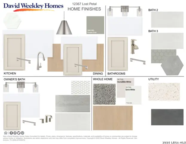 12367 Lost Petal, Schertz, TX 78154 - #2