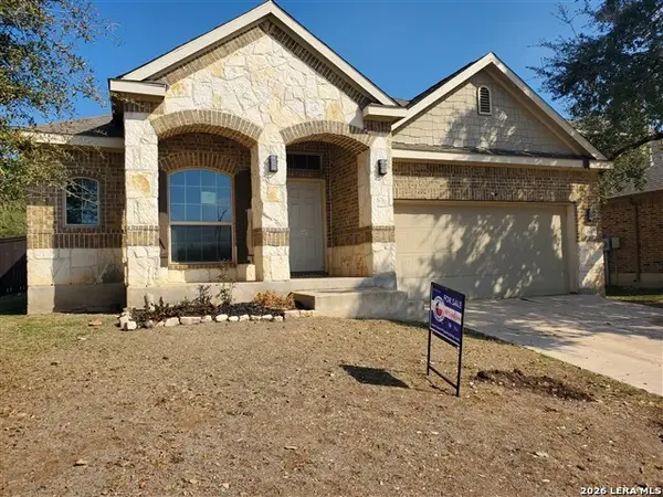 15143 Gelding Heights, San Antonio, TX 78245