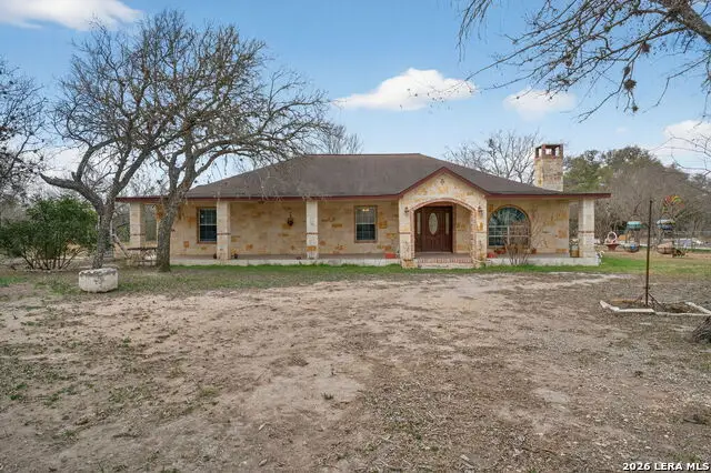 20134 S Jett Rd, San Antonio, TX 78264 - #1