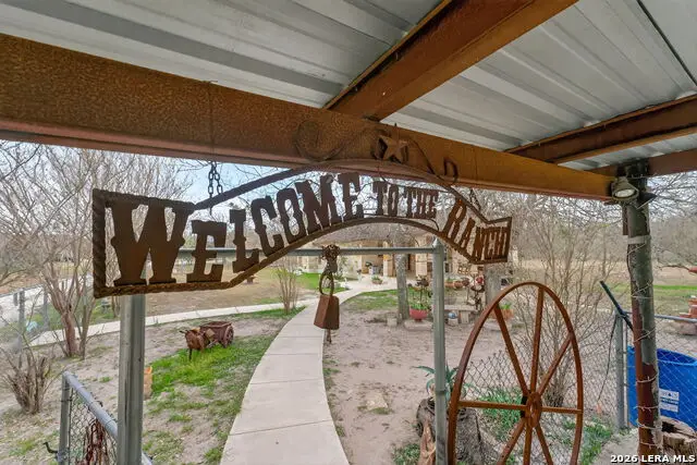 20134 S Jett Rd, San Antonio, TX 78264 - #3