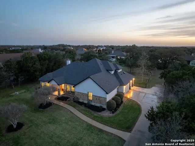 750 Cambridge, New Braunfels, TX 78132 - #1