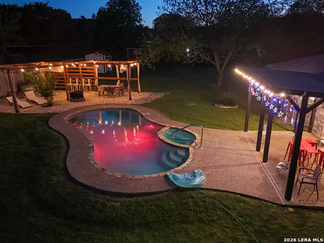 1134 Peach Tree, New Braunfels, TX 78132 - #2