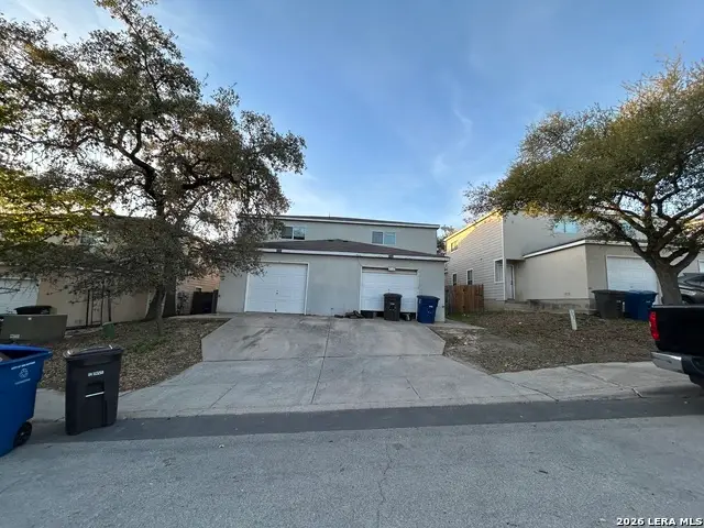 8911 Maverick Draw, San Antonio, TX 78250 - #1